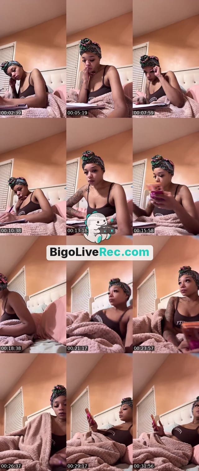Bigo live: You looked…say hey👀💖 by @theeazarialynn