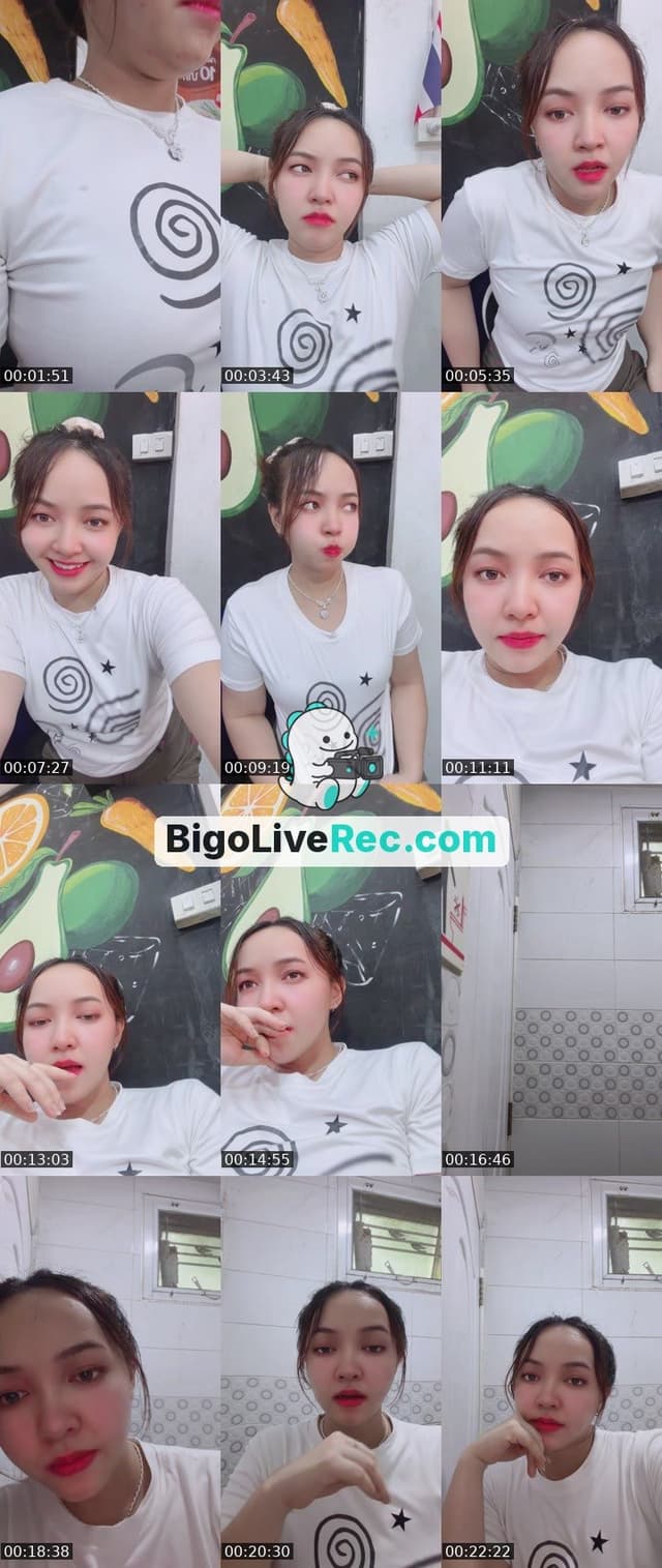Bigo live: #Cutey Baby by @ying2411