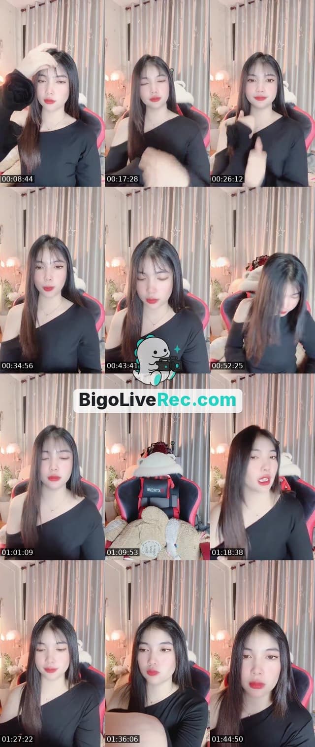 Bigo live: #Cutey มาหาหนูหน่อยน้าา☺️ by @sindy596134