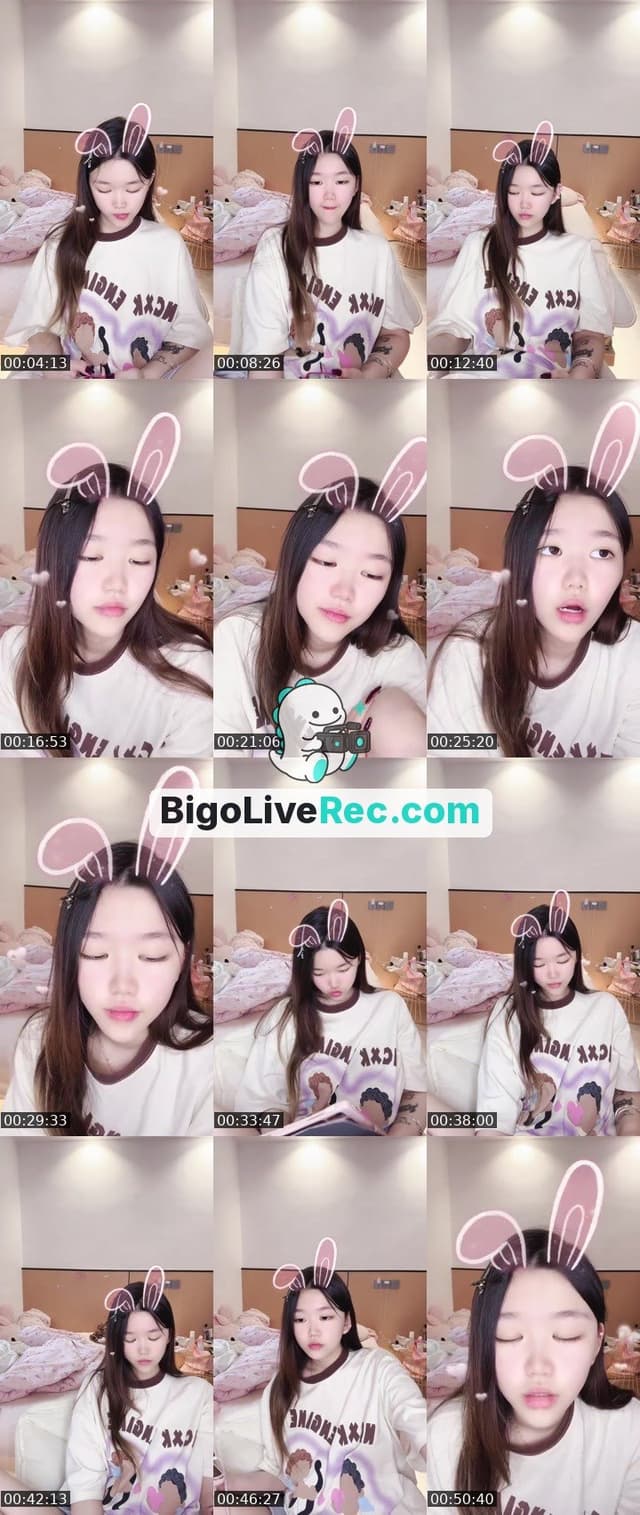 Bigo live: 𝑸𝒙崽崽喵酱 by @yy89898