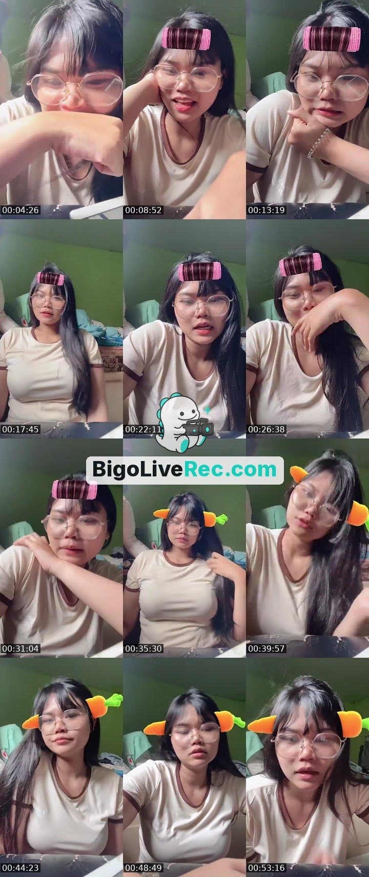 #MISS_BIGO ดีฮะ