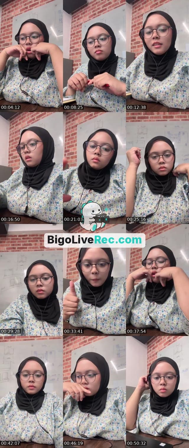 Bigo live: hujeyy by @huszrin.