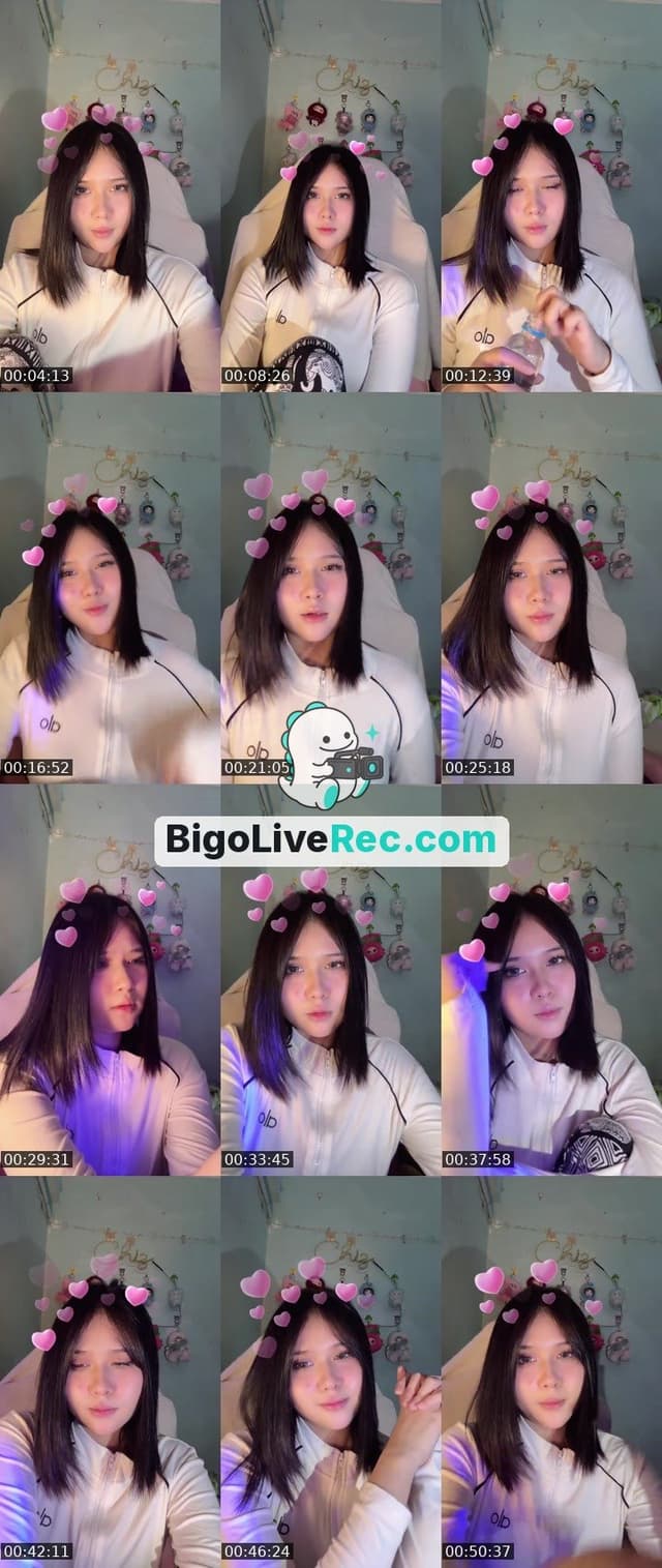 Bigo live: စင်ဂနယ်🤓 by @chiz2002