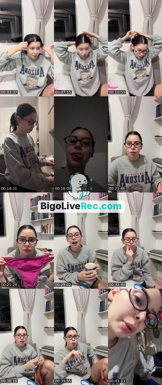 Bigo live: #Beauty  by @ba.bre