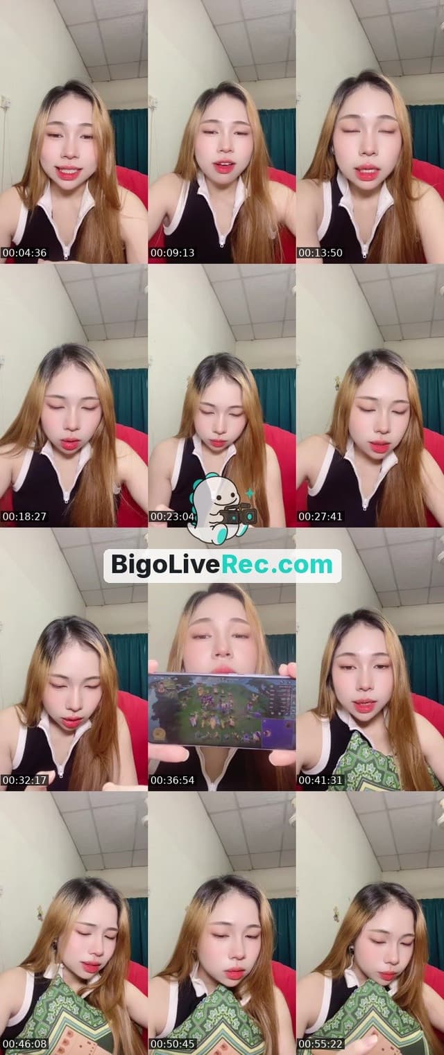 Bigo live: BISMILLAH -50K by @hyedee.__