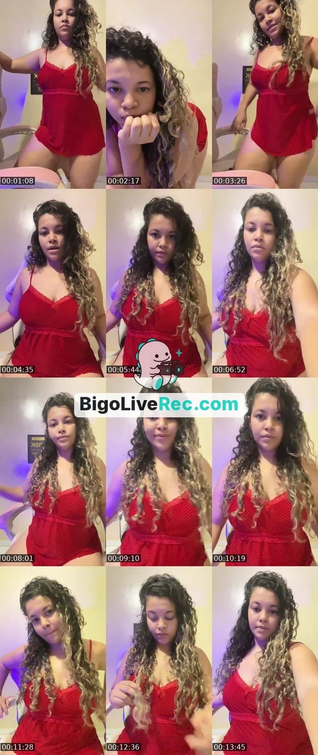 Bigo live: #Beauty Meta 63K💎 by @hdjacque