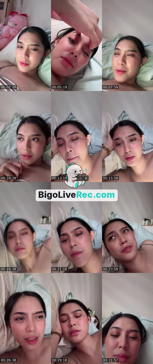Bigo live: Last month :) by @kaiaa