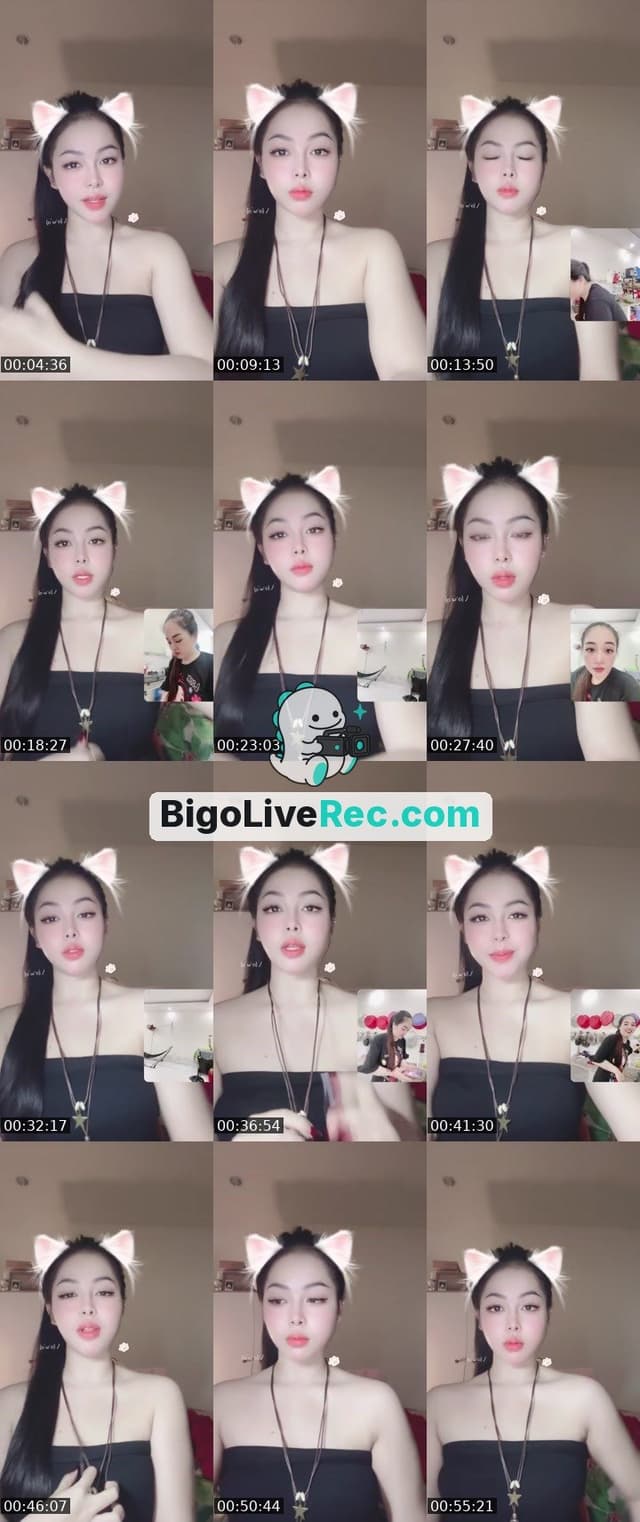 Bigo live: Live plet by @271045740