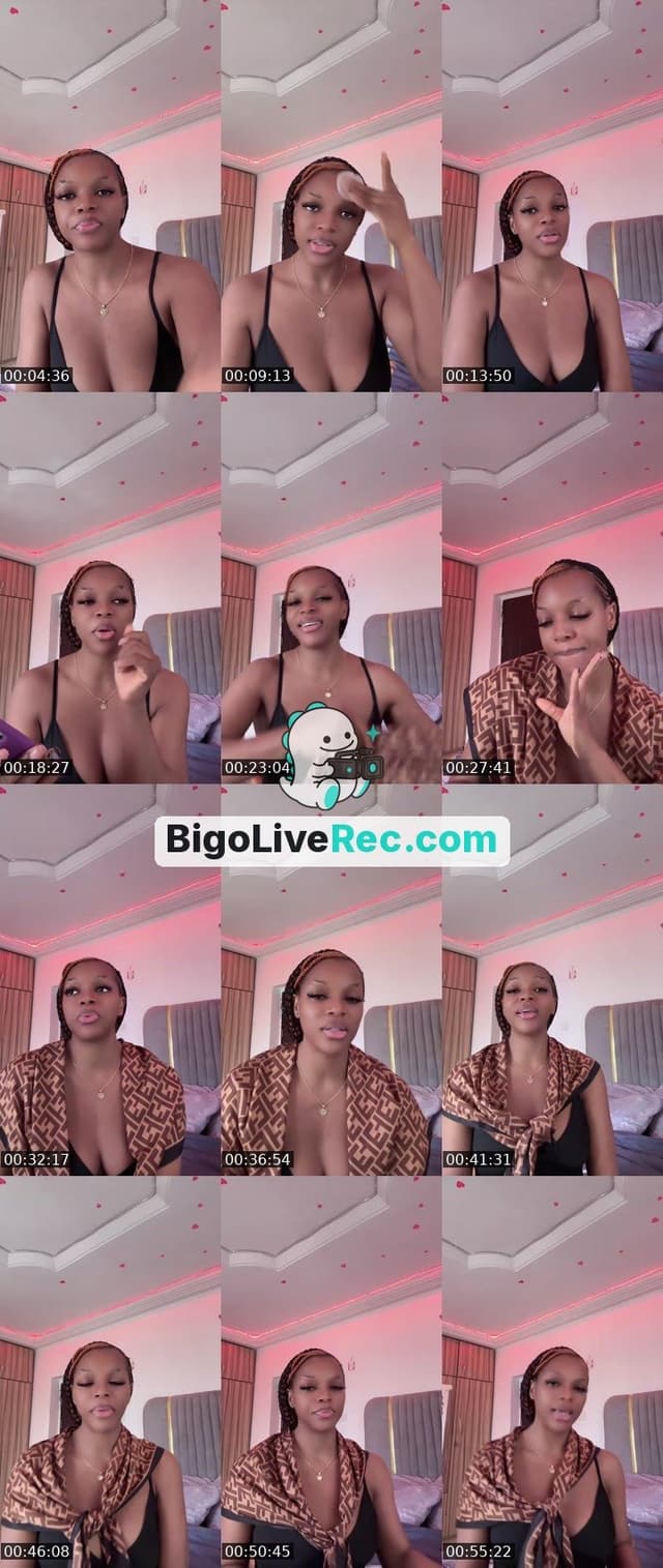 Bigo live: 🤗🥰 by @1052718881