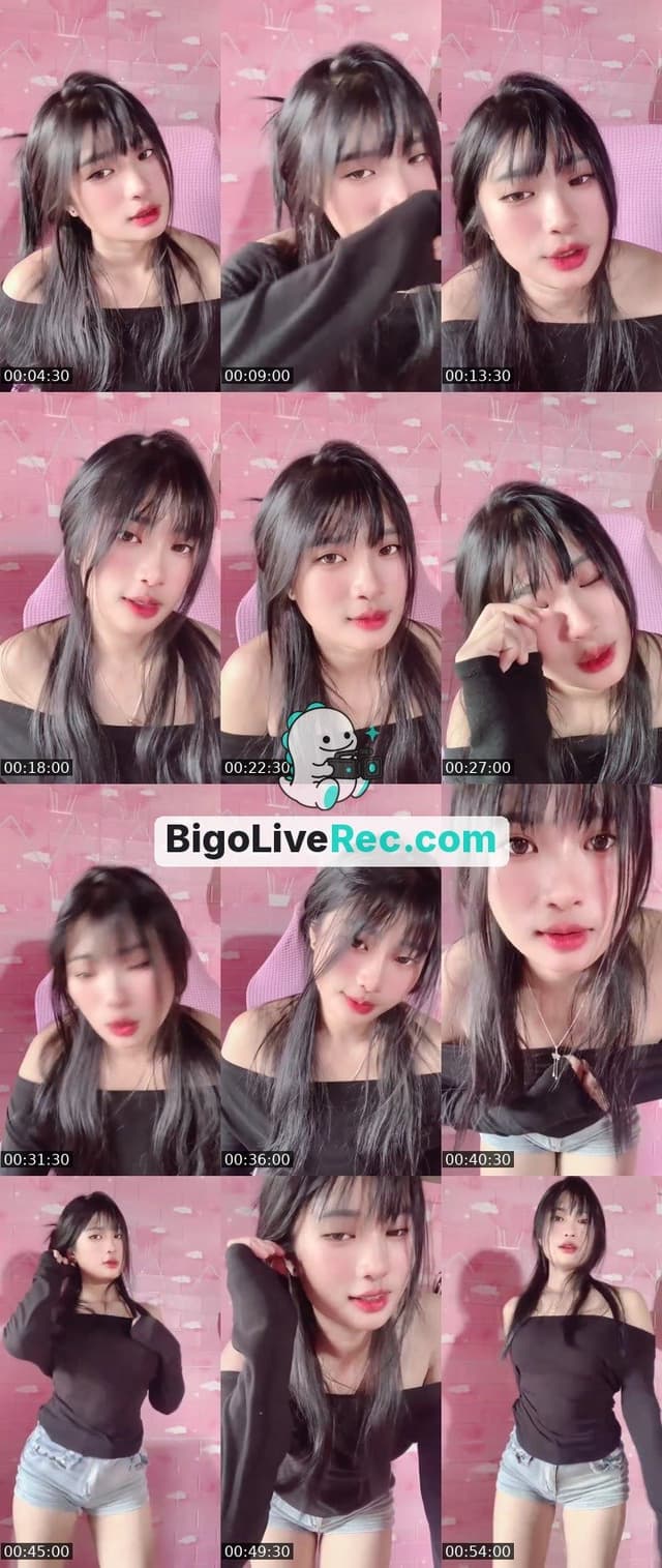 Bigo live: 💕ly ly🌸 by @1103598484