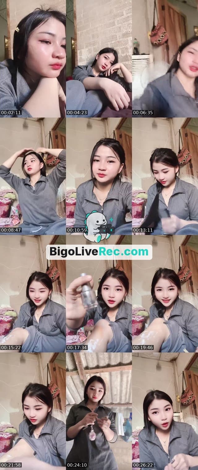 Bigo live: ₊˚🦋ᵐᵒᵐ༘⋆ຫວານ by @o.kkk
