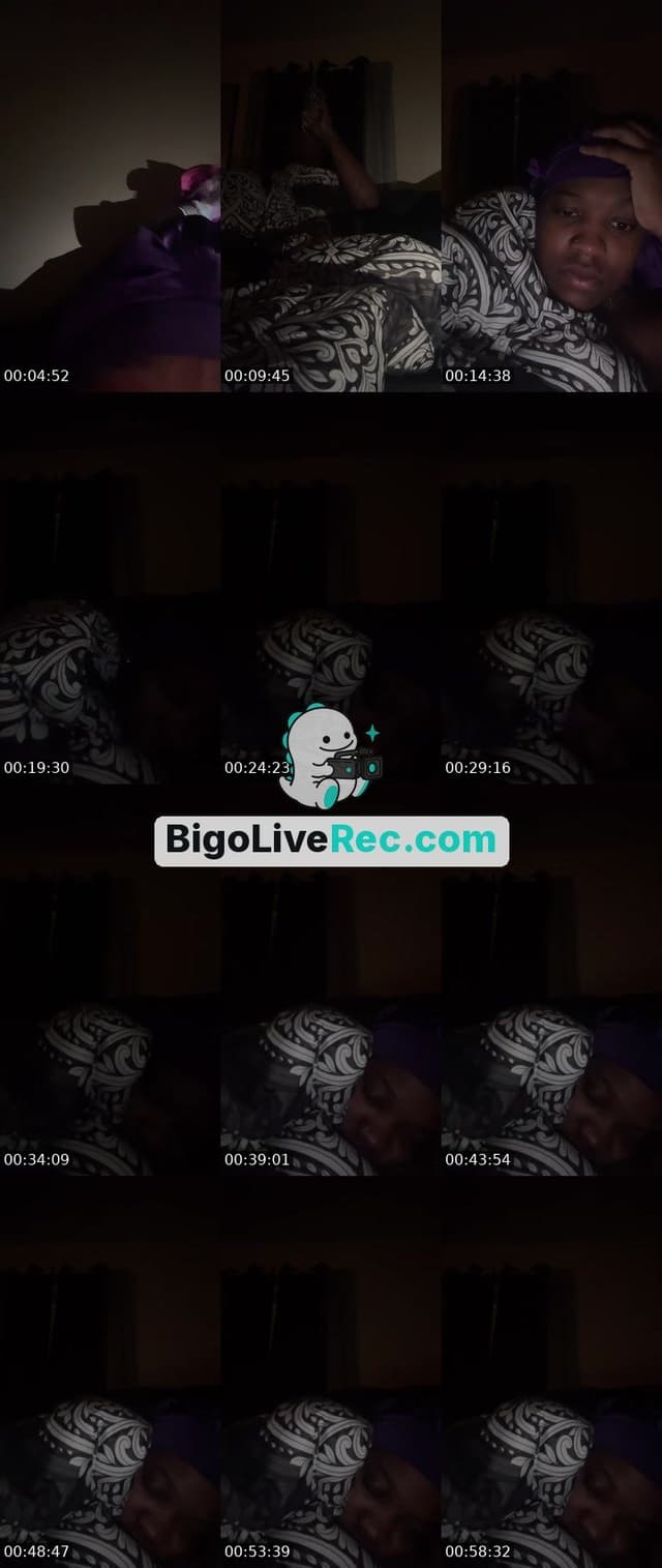 Bigo live: Good morning chat 💋 by @asiaaabrattttt
