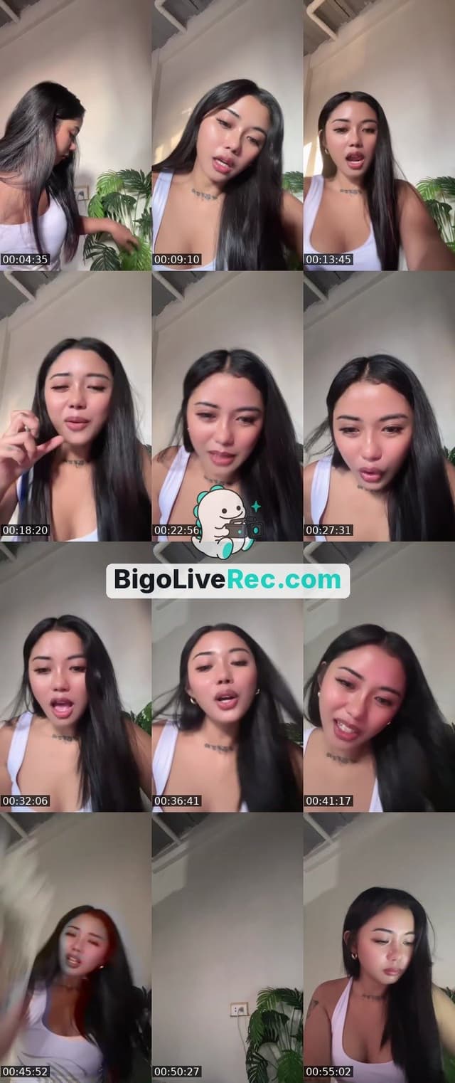 Bigo live: #LFTop1 Welcome back to me!!! 🫶🏼 by @412248319