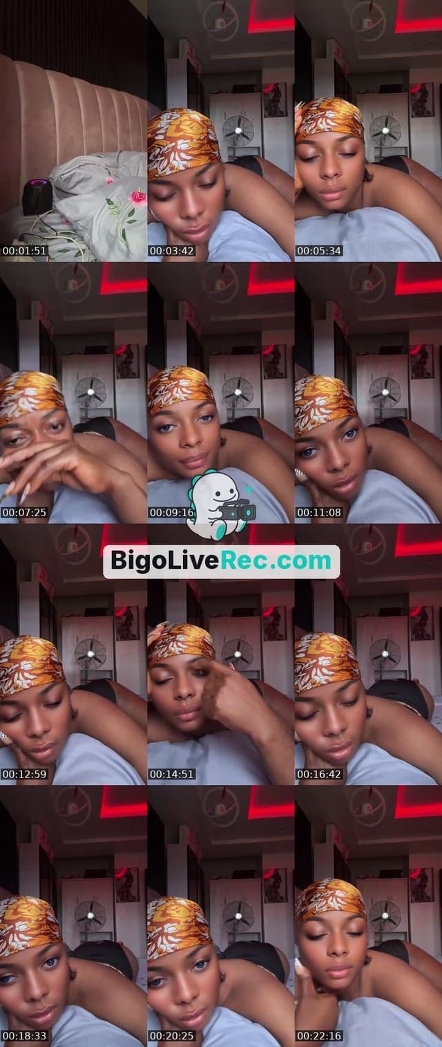 Bigo live: Be my helper 🙏🙏 by @757703360