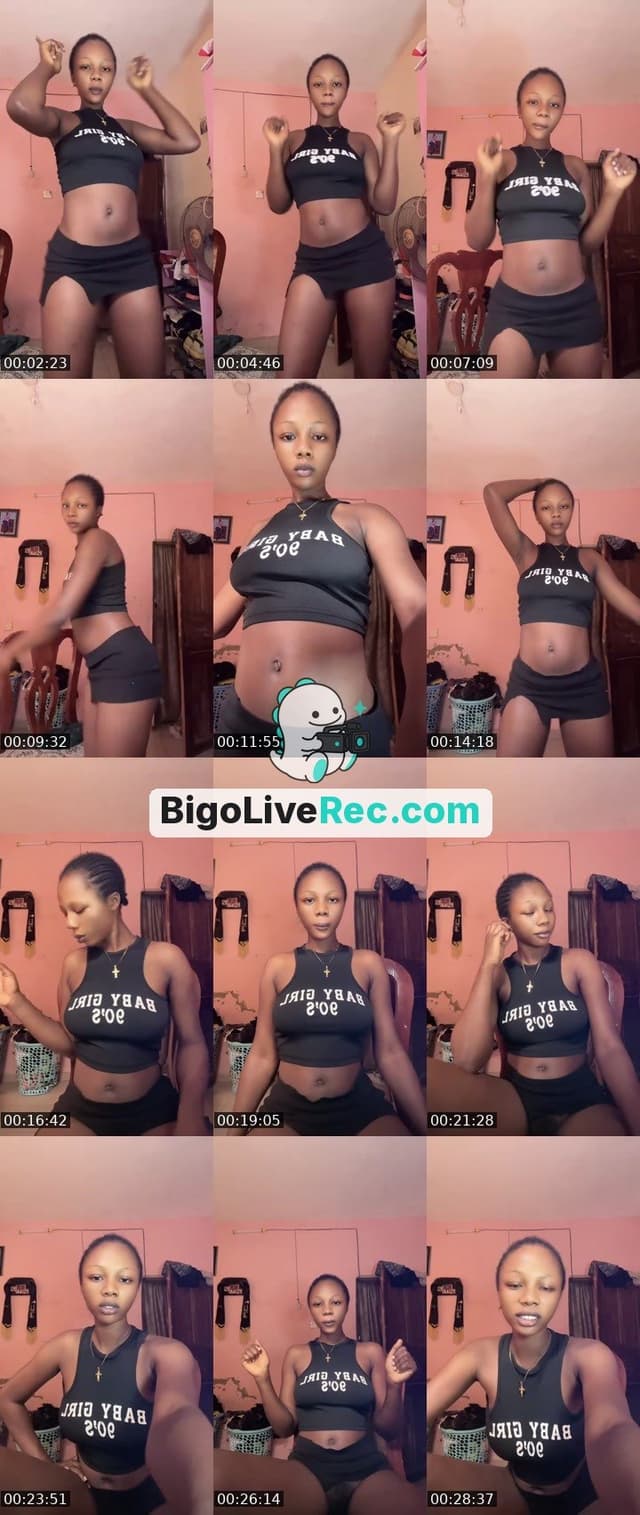 Bigo live: HBD TO ME ❤️ by @1133312983