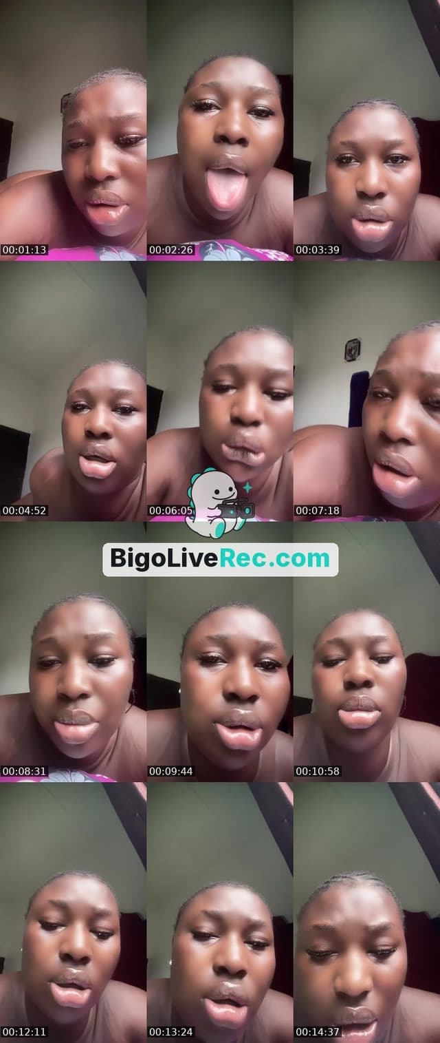 Bigo live: 🥜 Time 😋spoil me by @sweet_joycebby