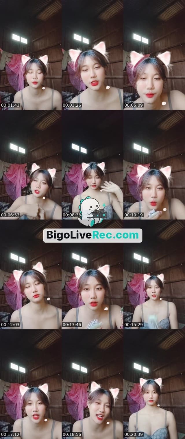 Bigo live: လာလည်ကြလေ🫶💗 by @1029564486