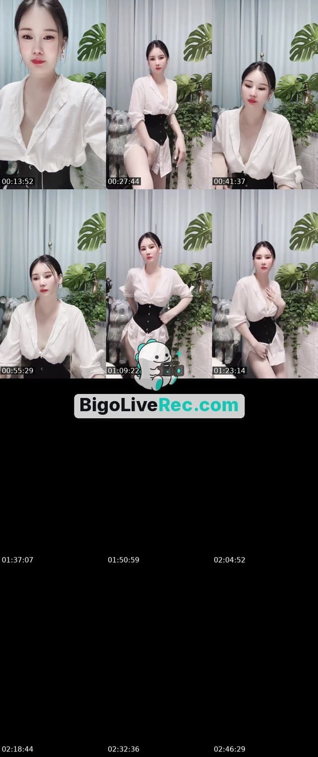 Bigo live: 汐铃Live by @1131042615
