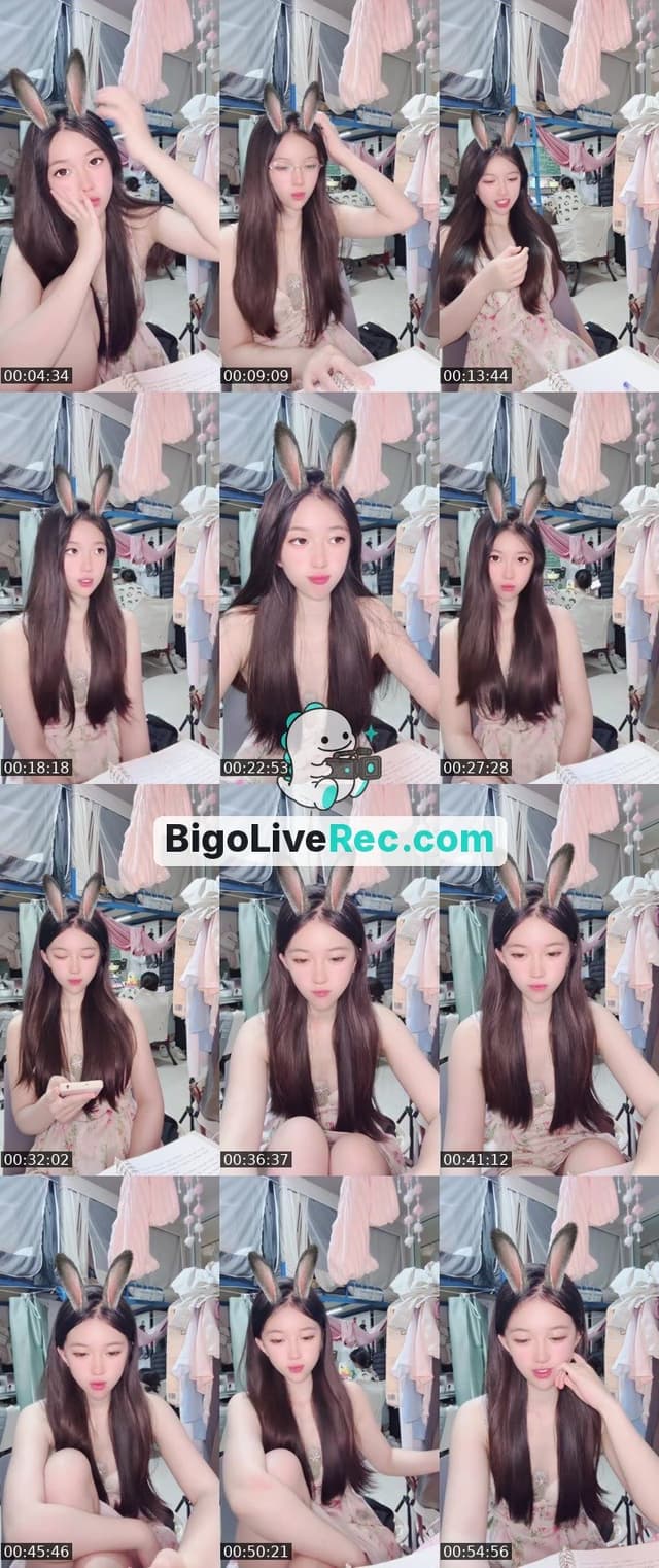 Bigo live: #charmer 你有一个好友在观看 by @1127612536