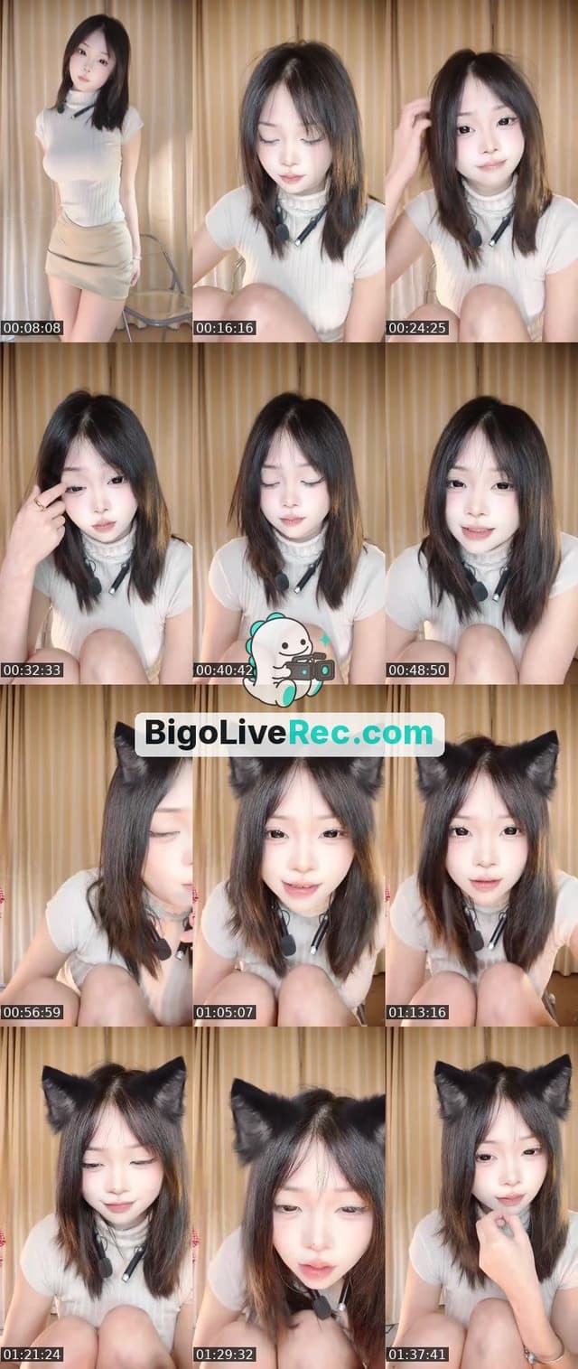 Bigo live: 陪着我 by @y57289038
