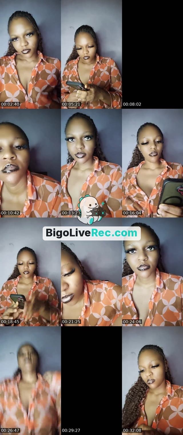 Bigo live: Let's have fun 💋 by @1085564553