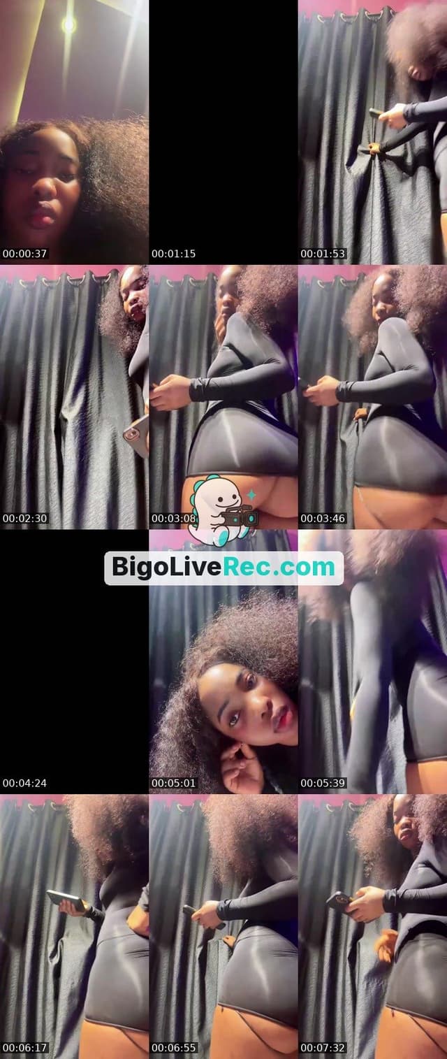 Bigo live: Let’s Iv f,un🤳 by @1637197c0c0