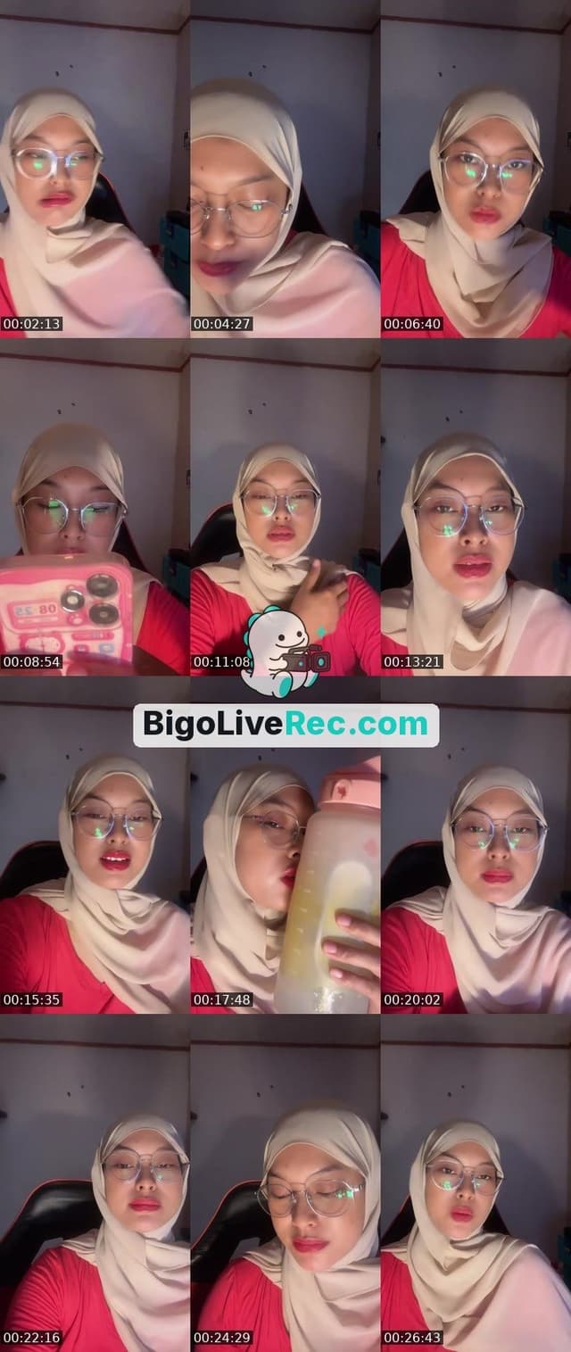 Bigo live: jom💃❤️ by @onlymputs