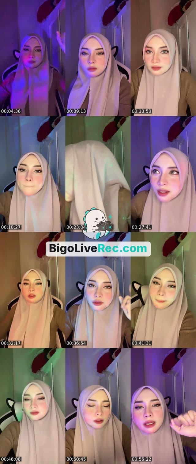 Bigo live: #Cutey Teman adek abang🥹 by @cicicu