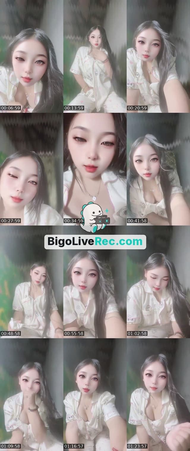 Bigo live: ᵀ𝐒ᴮ💠pajvuam by @pajvuam2