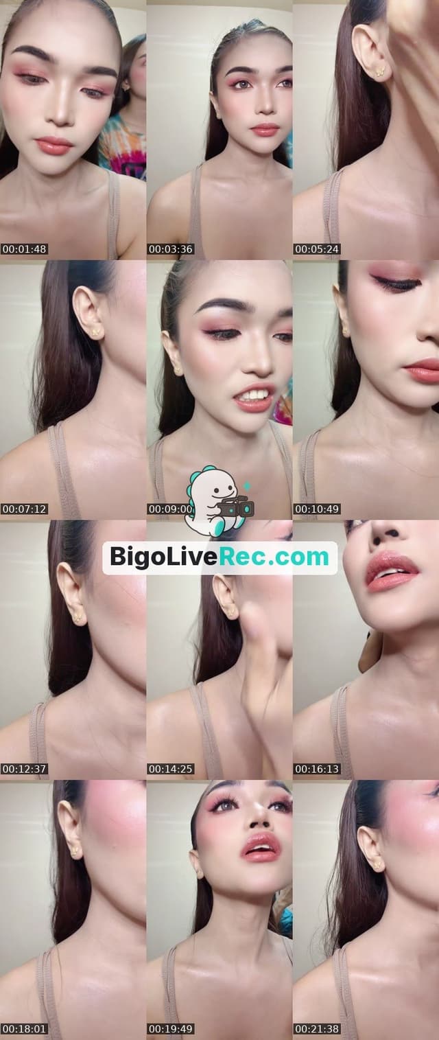 Bigo live: #Single Hey cute by @bukeqi_ni