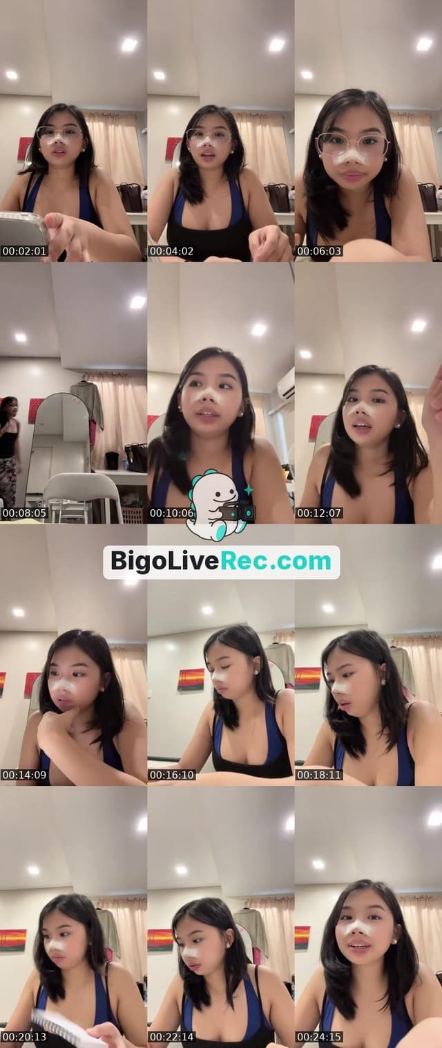 Bigo live: quick live by @yt_coco