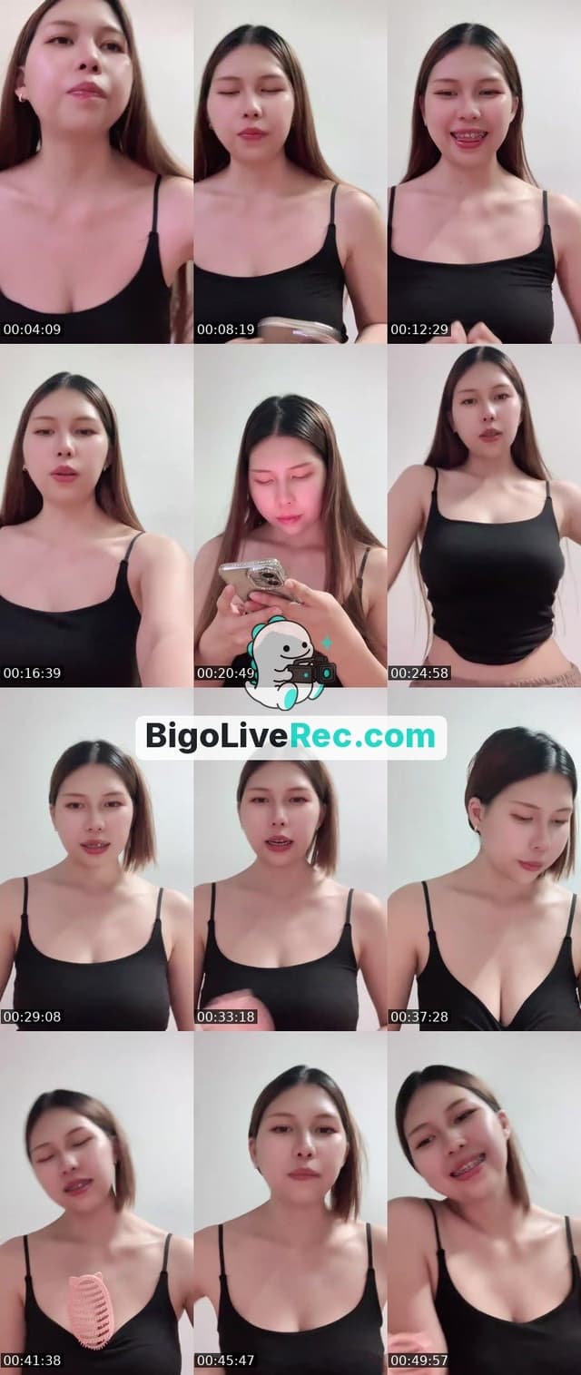 Bigo live: #Cutey ทักมานะ by @902569440