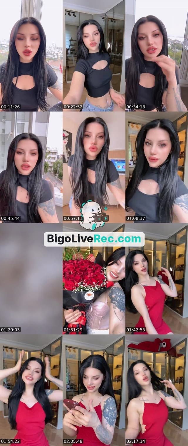 Bigo live: Çeşmem akıyor 🙈 by @tasbebek34