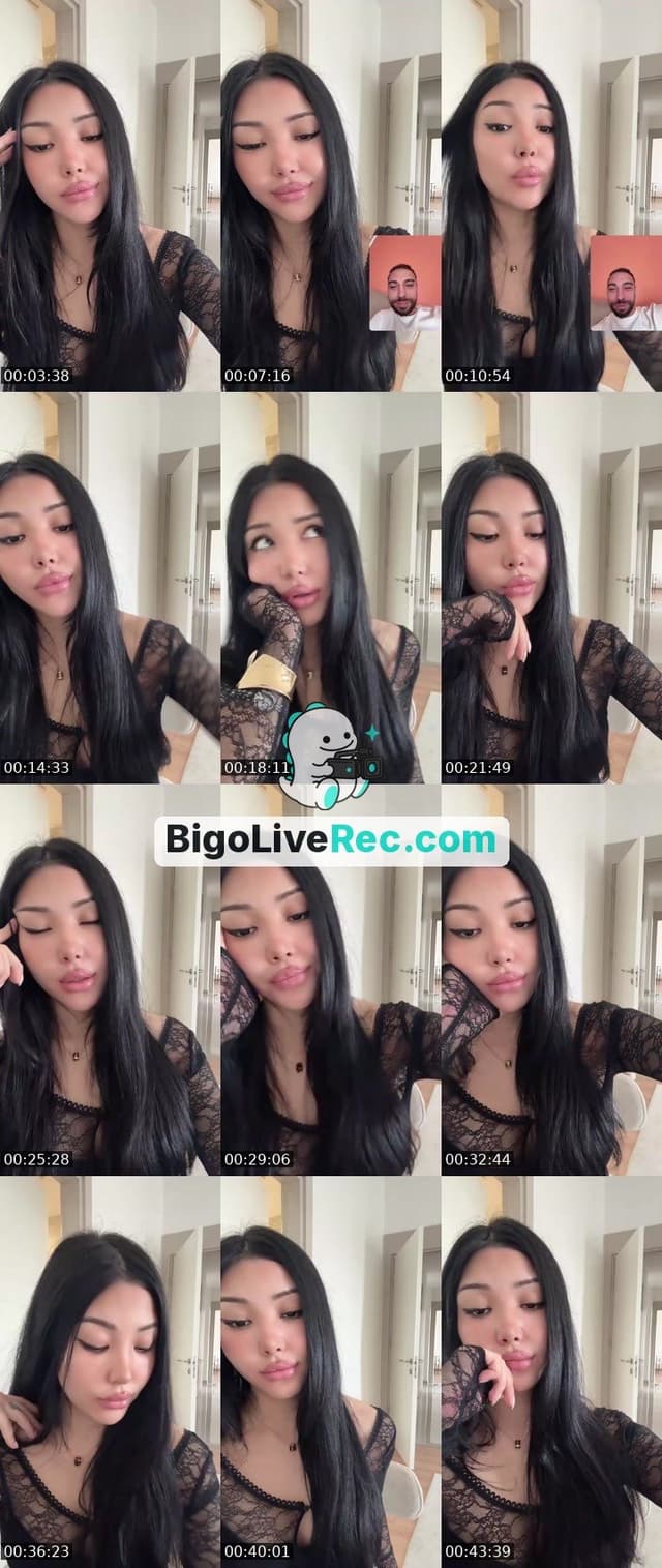 Bigo live: #Singing gel tanışalım by @1108024398