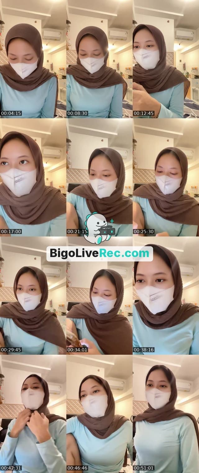 Bigo live: #Cutey Jom korang by @30june2003