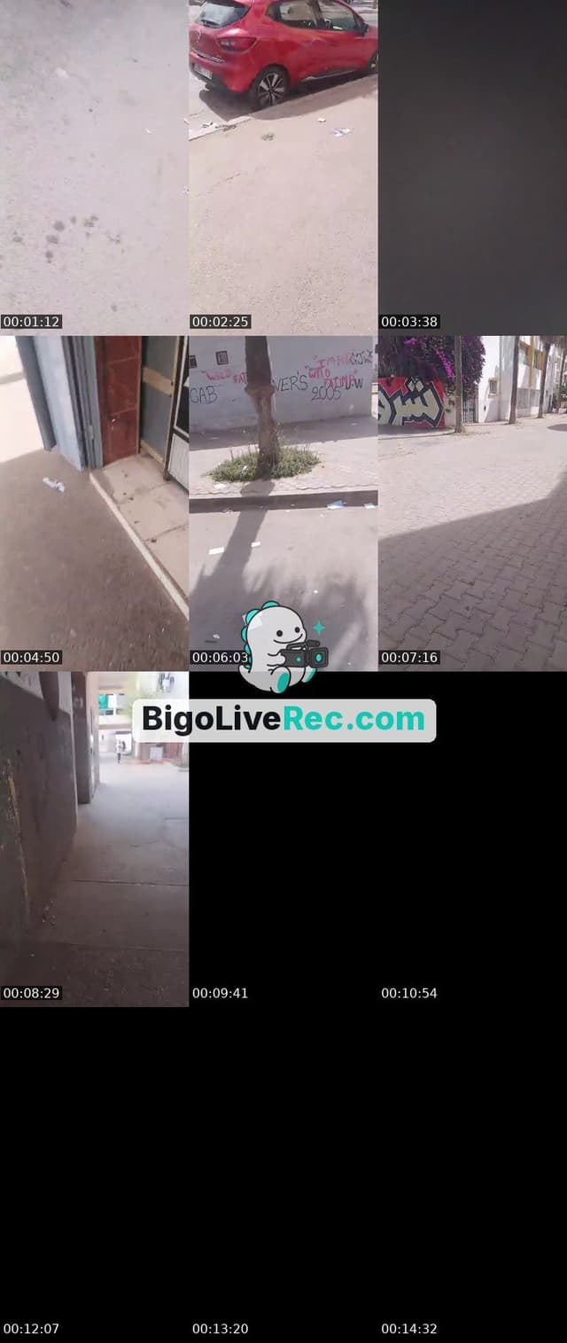 Bigo live: طيحة او نوضى by @1116706384