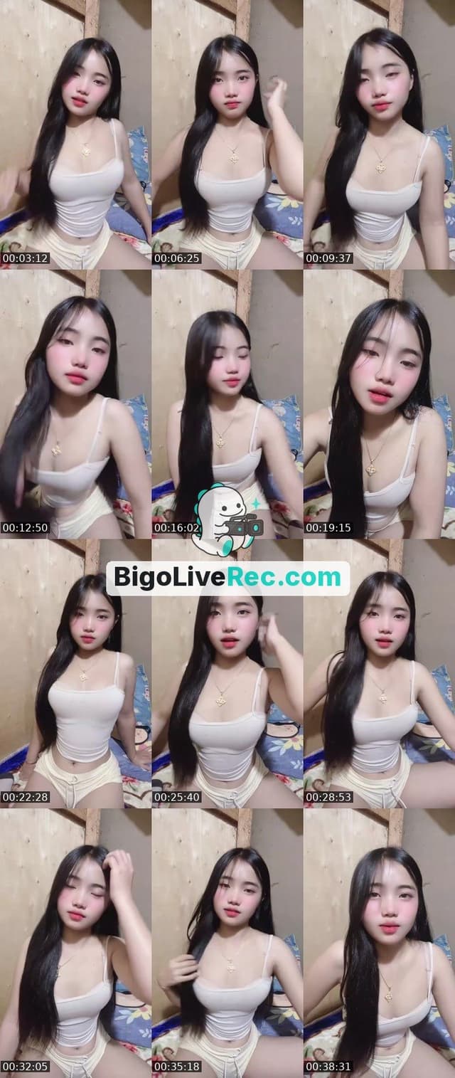 Bigo live: ມາເກັບ “ຊມ” by @1126887013