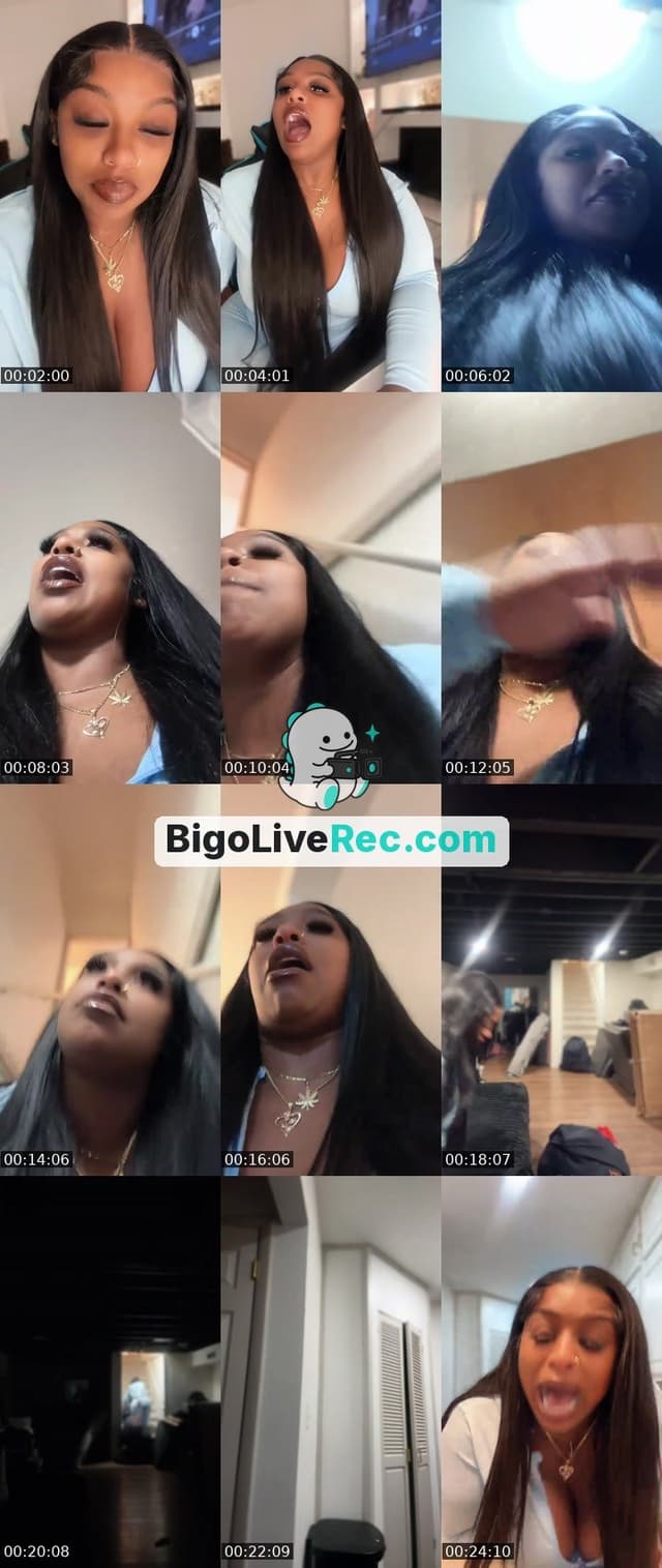 Bigo live: TASTY HATE TRAIN ‼️🫠 😝 by @ctmgoatz