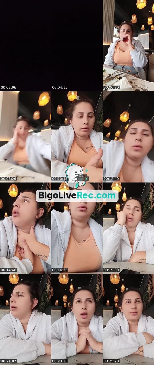 Bigo live: 🌸🌸 by @yetti_