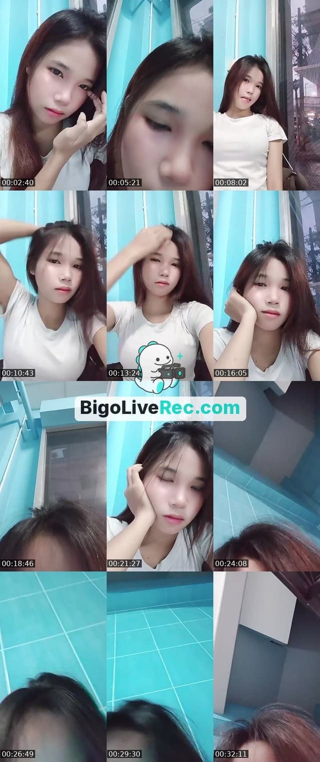 Bigo live: #Cutey ig motashouhai by @dream260906