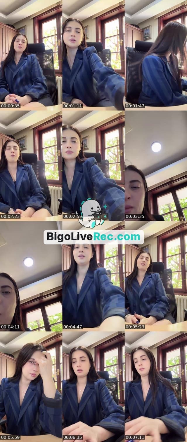 Bigo live: #Cutey 🤍 by @pelomsu