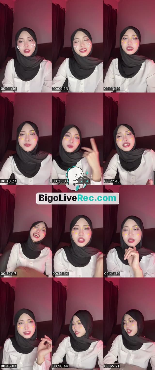 Bigo live: Bello💋 by @eysaxx