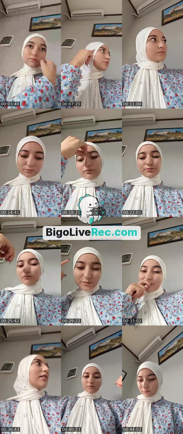 Bigo live: 𝑴𝒊𝒔𝒔 𝑿 by @1139130319