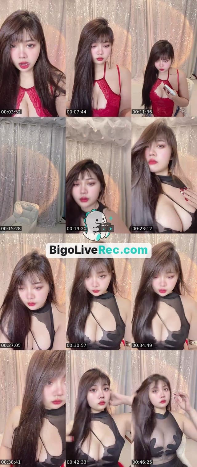 Bigo live: Annie by @1131897031