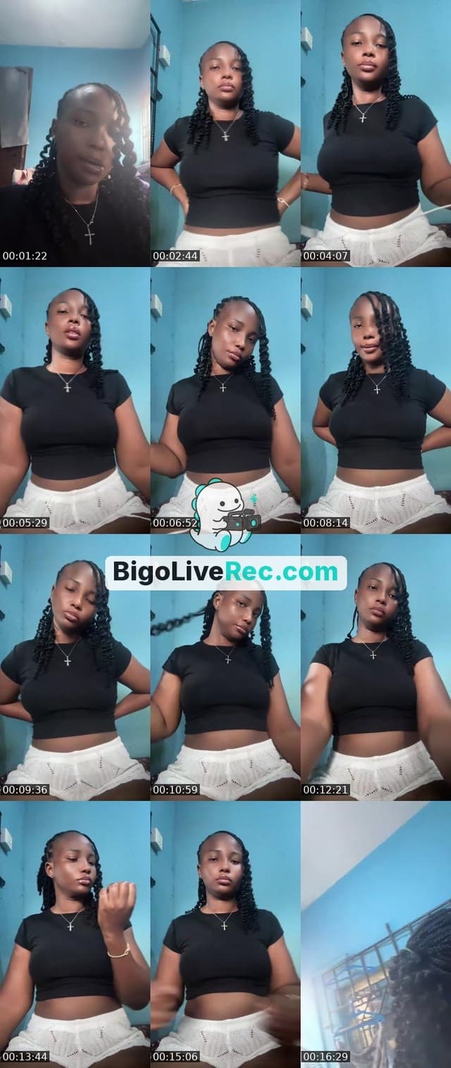 Bigo live: Slide in 🤤 by @1134588337