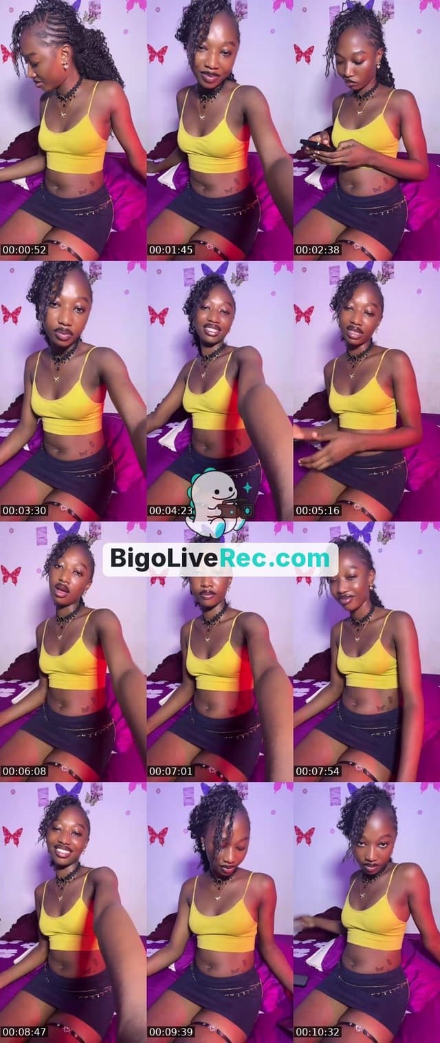 Bigo live: #charmer Come in❤️ by @slimqueen211