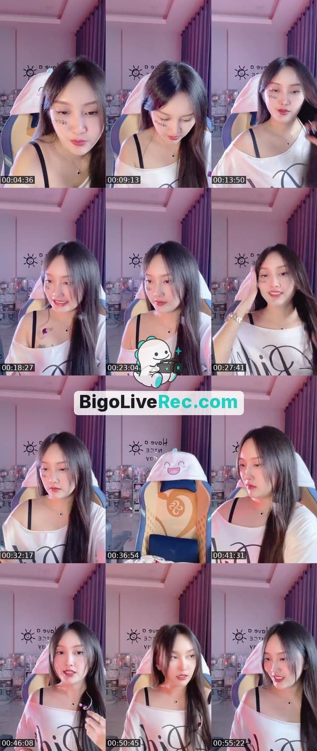 Bigo live: ใครสักคน🥺 by @kwn0302