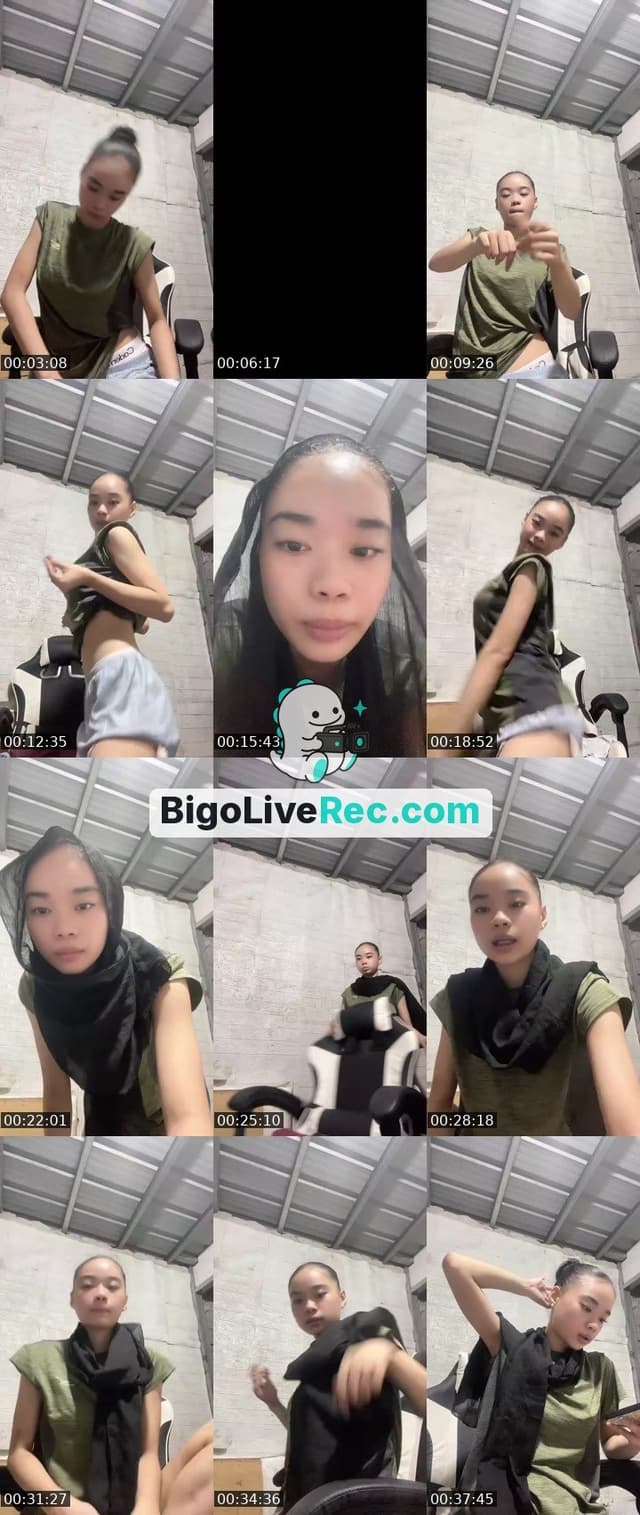 Bigo live: let’s dance baby 😉 by @1063598652