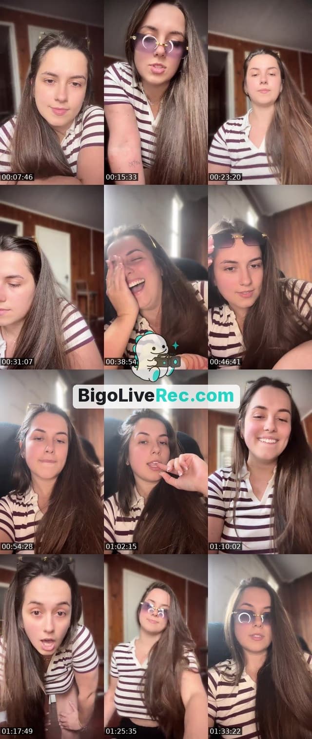 Bigo live: 🔮 Éwelin 🔮 by @ewelin