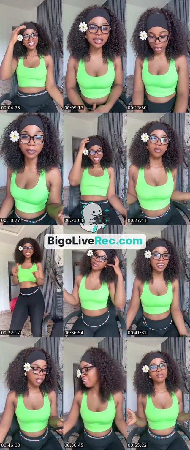 Bigo live: New host needs your help🥹👉👈 by @1135291311